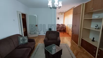 Bulevar Nikole Pašića | 4zida.rs