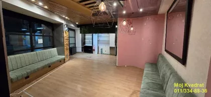 Bulevar Mihajla Pupina | 4zida.rs