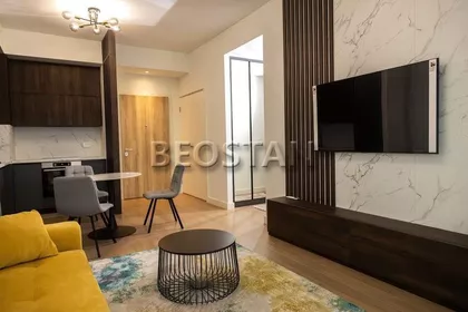 Bulevar Vudroa Vilsona | 4zida.rs