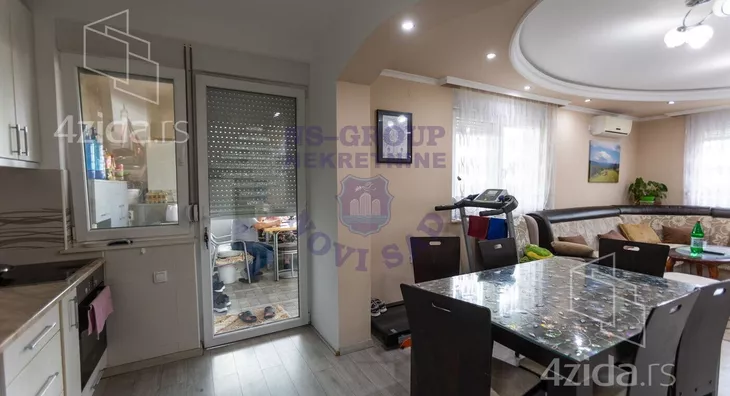 3-etažna kuća | 4zida