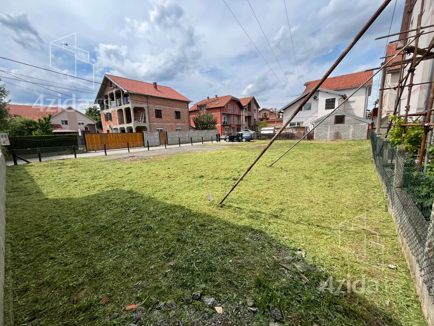 Građevinsko zemljište | 4zida