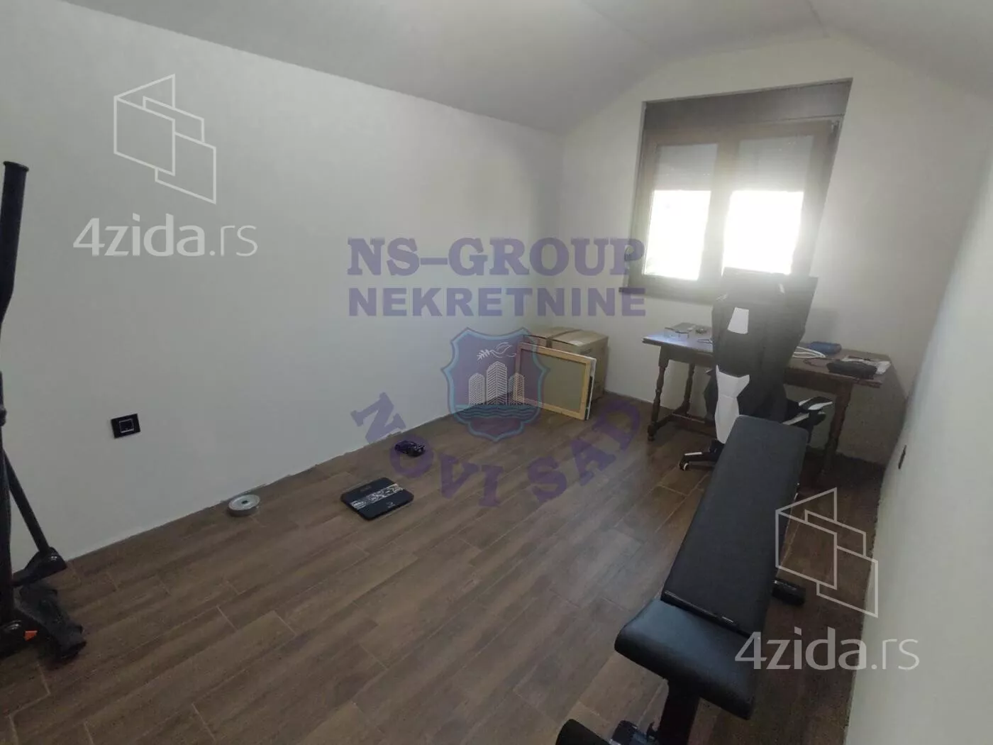 2-etažna kuća | 4zida