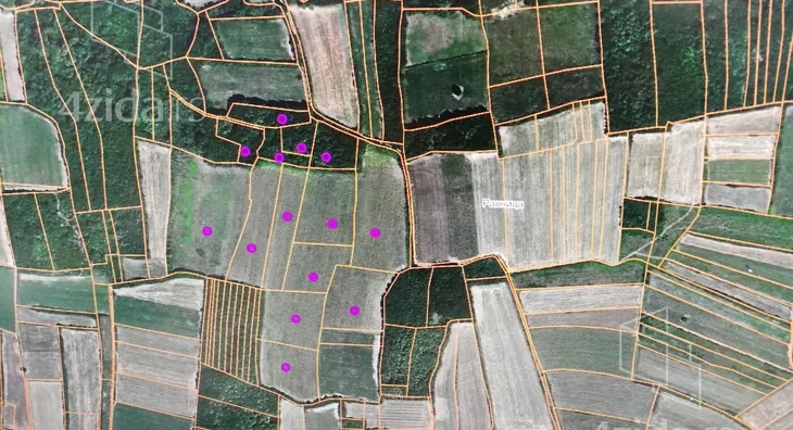 Poljoprivredno zemljište | 4zida