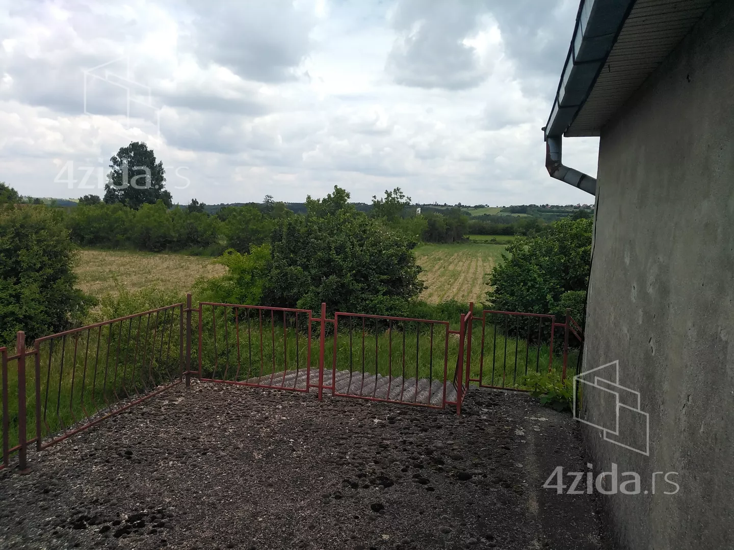 2-etažna kuća | 4zida