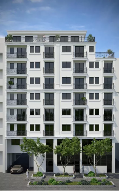 Milovana Gušića | 4zida.rs