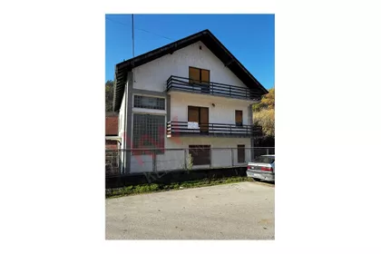 Gornja Slatina | 4zida.rs