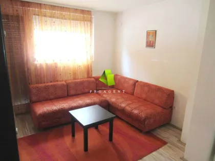 Stan za izdavanje · 40 m² · Centar, Medijana, Gradske lokacije, Niš