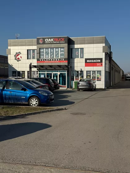 Rumenački Put BB | 4zida.rs