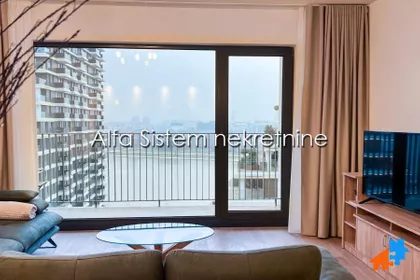 Beograd na vodi | 4zida.rs