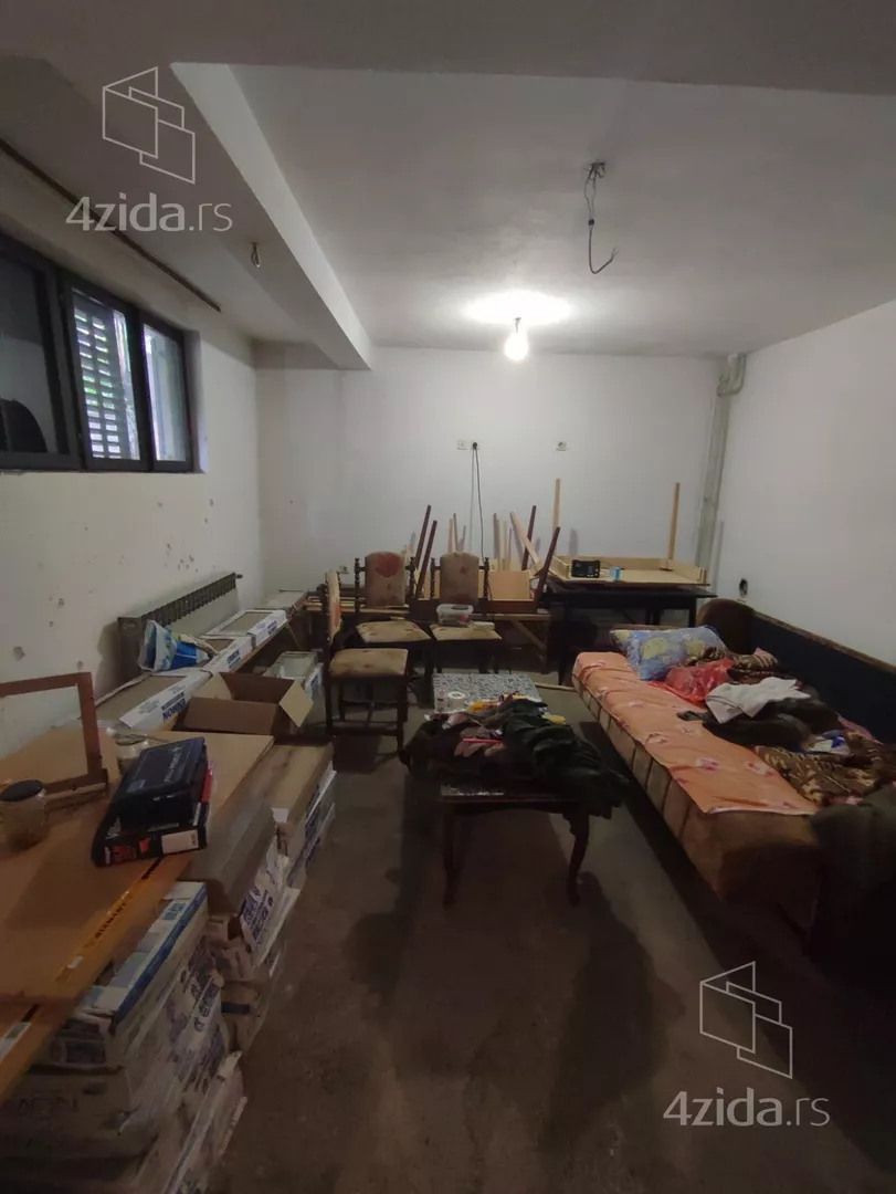 3-etažna kuća | 4zida