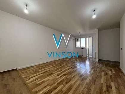 Preradovićeva | 4zida.rs