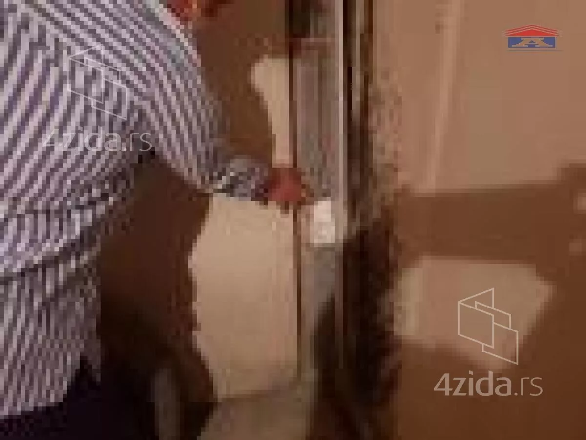 Garaža | 4zida