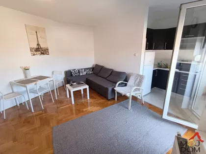 Bulevar Patrijarha Pavla (Somborski Bulevar) | 4zida.rs