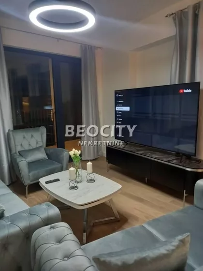 Beograd na vodi | 4zida.rs