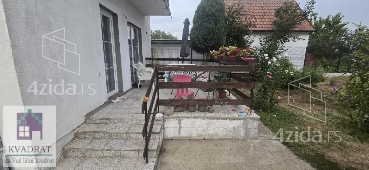 Kuća | 4zida