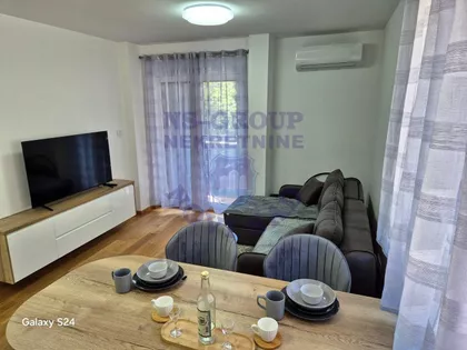 Bulevar Oslobođenja | 4zida.rs