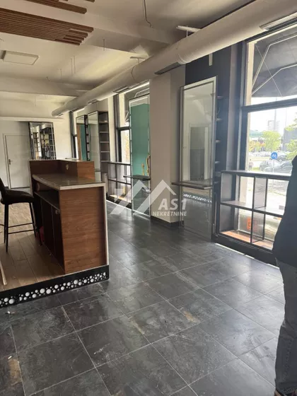 Vojvođanskih brigada | 4zida.rs