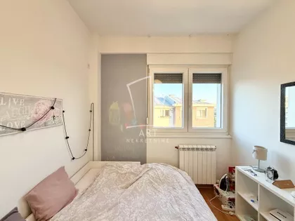 Vojislava Ilića | 4zida.rs