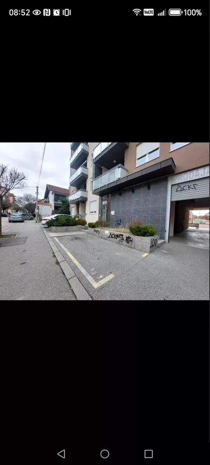 Janka Veselinovića 64 | 4zida.rs