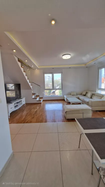 Garibaldijeva | 4zida.rs