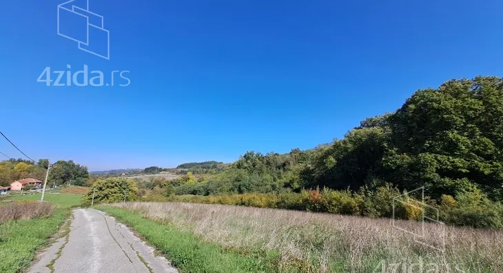Poljoprivredno zemljište | 4zida