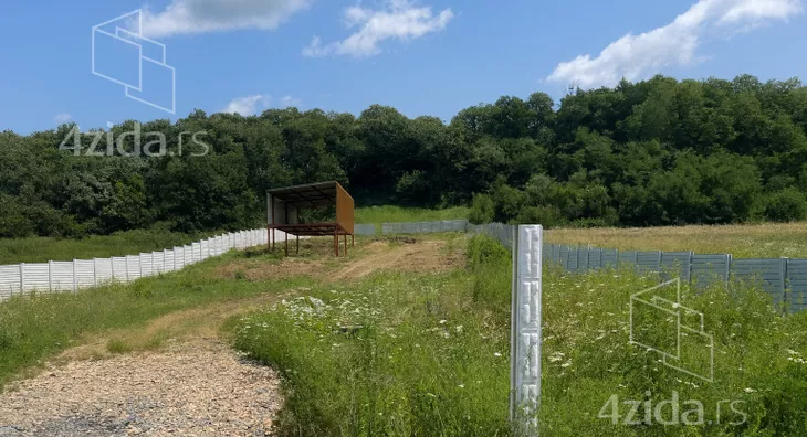 Građevinsko zemljište | 4zida