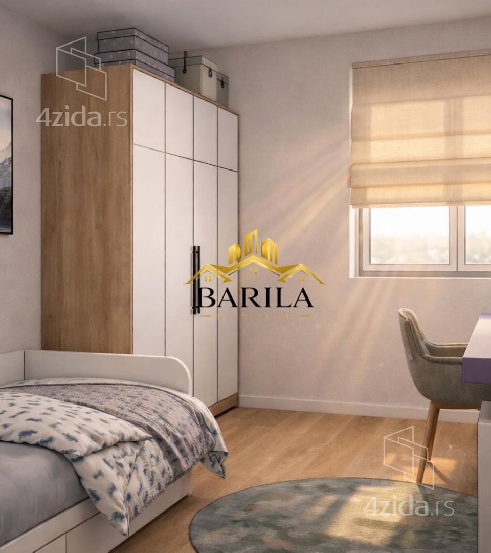 Stan – Pančevo - Prikaz 5