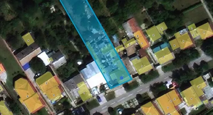 Građevinsko zemljište | 4zida