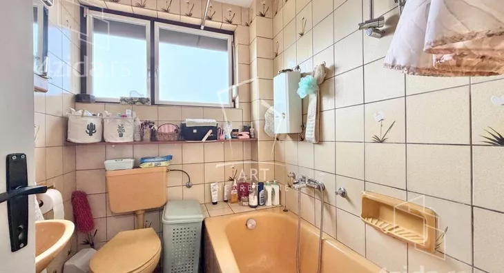 4-etažna kuća | 4zida