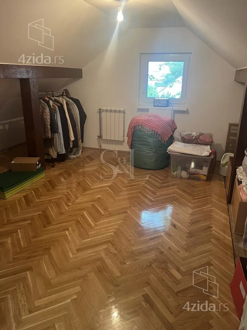 Kuća | 4zida