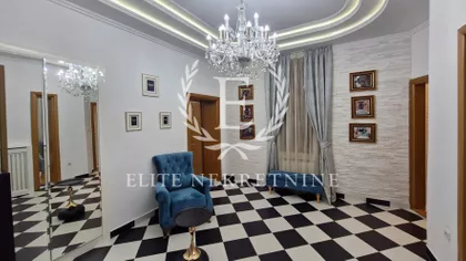 Kolarčeva | 4zida.rs