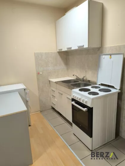 Bulevar Evrope | 4zida.rs
