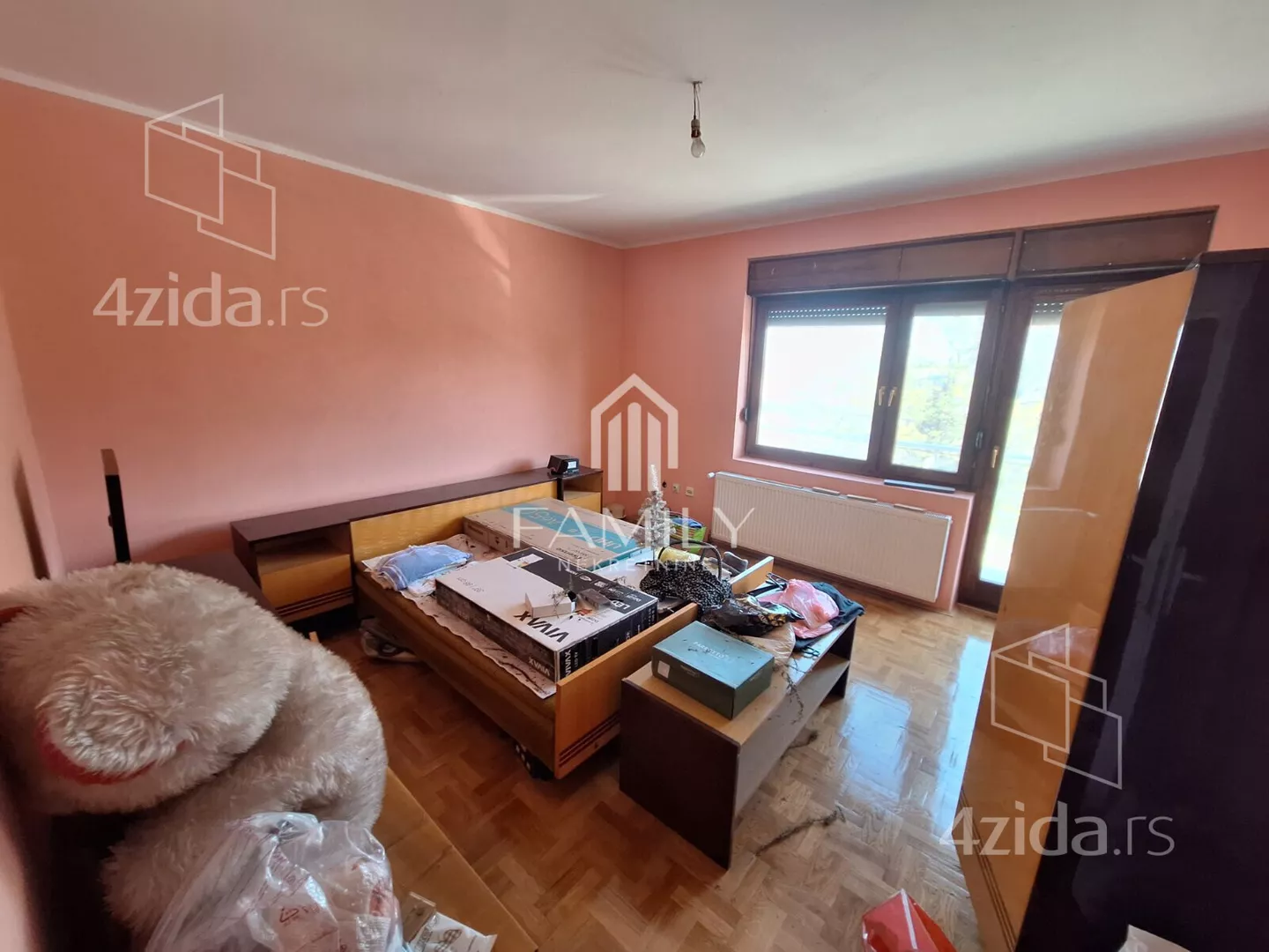 3-etažna kuća | 4zida