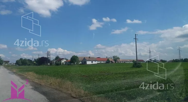 Poljoprivredno zemljište | 4zida