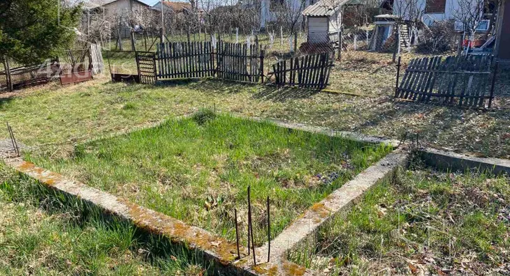 Poljoprivredno zemljište | 4zida