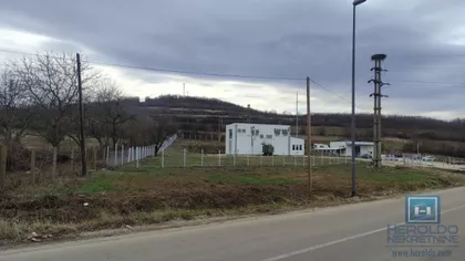 Gradske lokacije | 4zida.rs