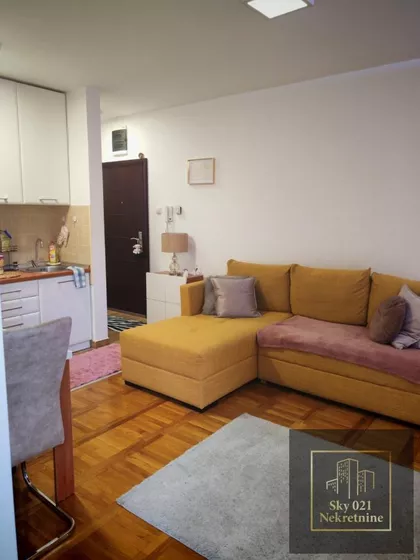 Bulevar Evrope | 4zida.rs