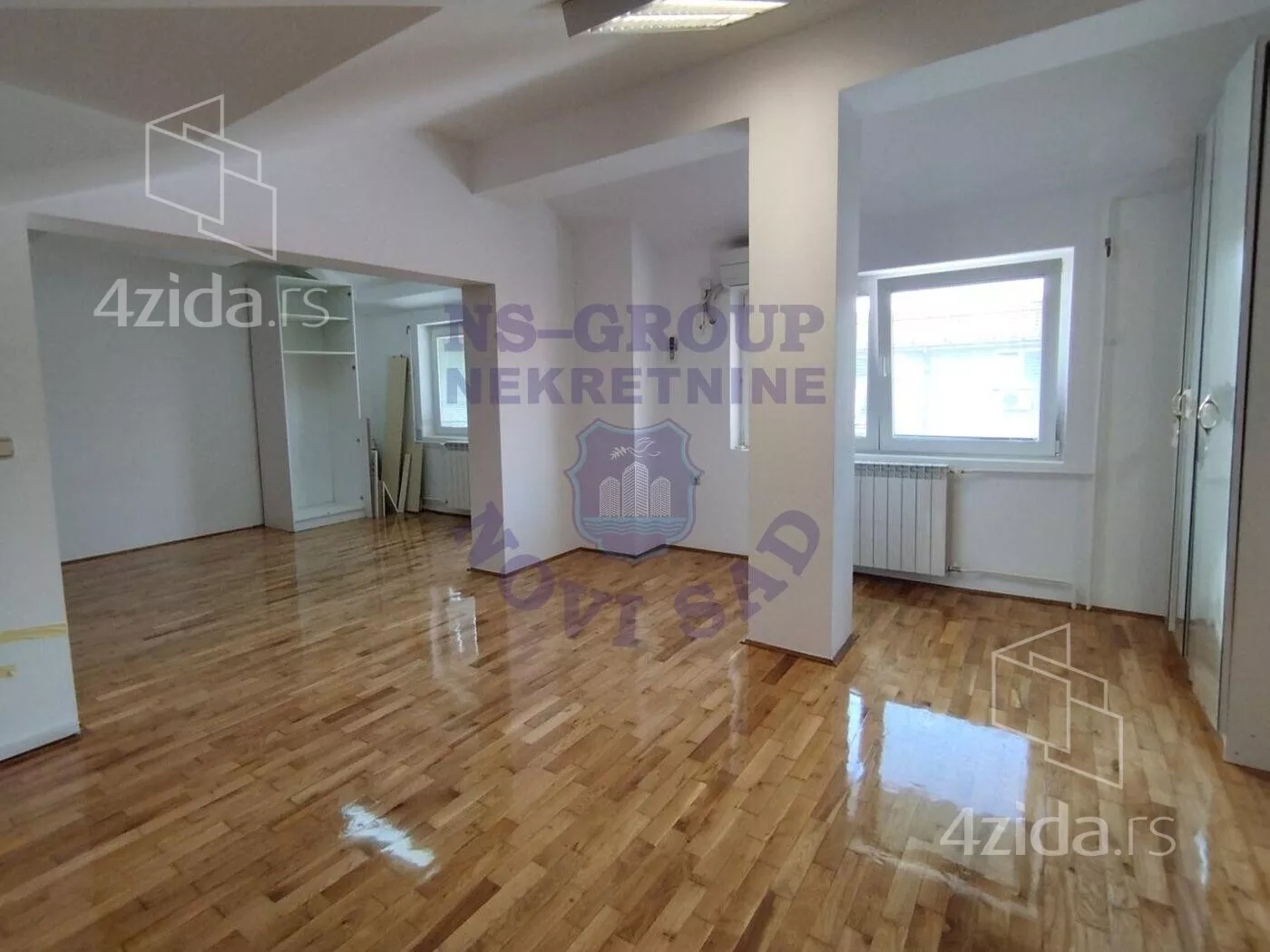 Šestosoban stan | 4zida