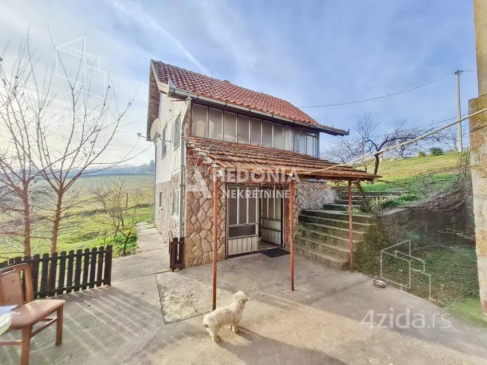 Kuća | 4zida
