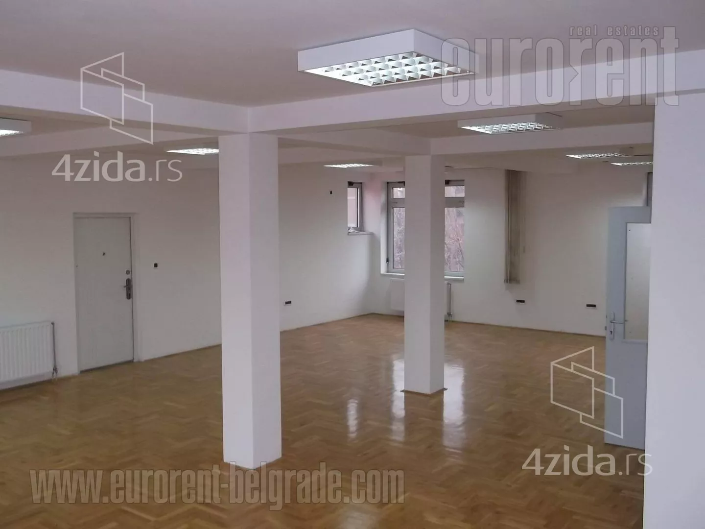 Poslovni prostor | 4zida