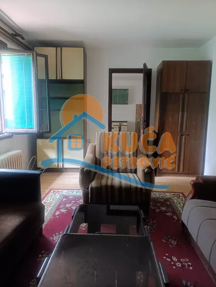 Gutenbergova | 4zida.rs