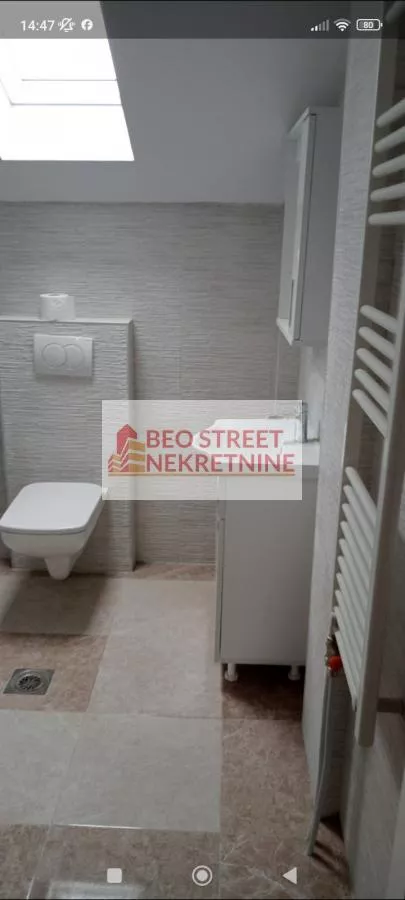 Riste Stefanovića | 4zida.rs