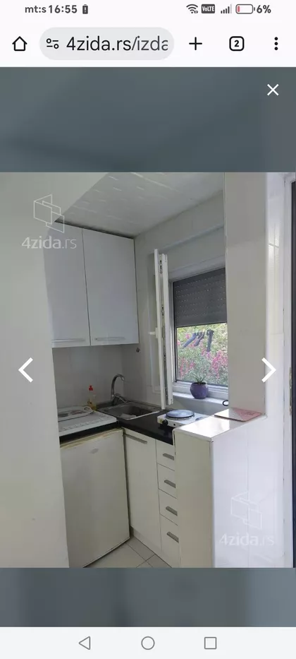 Đerdapska | 4zida.rs