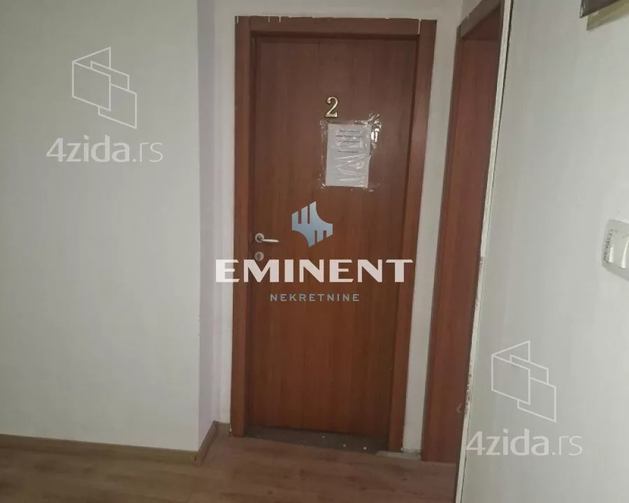 Kancelarija | 4zida