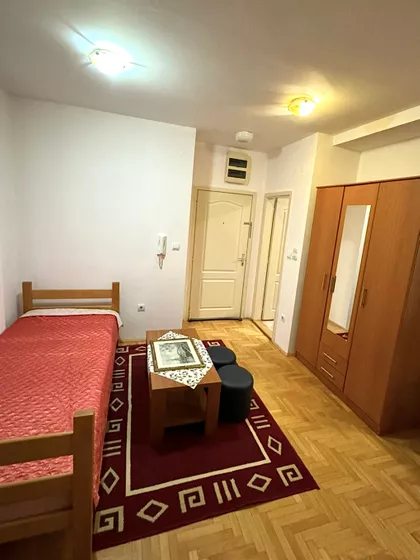 Nikole Pašića | 4zida.rs