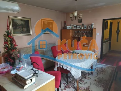 Vojvode Mišića | 4zida.rs