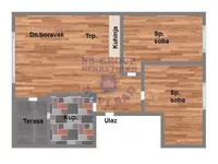 Telep, Gradske lokacije, Novi Sad | 4zida.rs