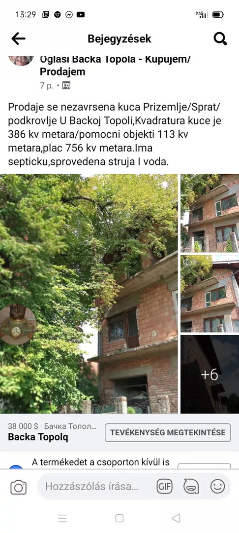 Šestosoban stan | 4zida