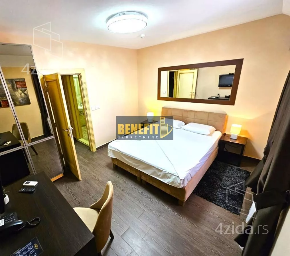 Ugostiteljski objekat | 4zida