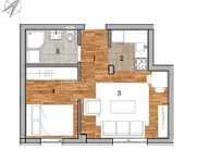 Novi Sad, Gradske lokacije, Bulevar Evrope | 4zida.rs | 4zida.rs